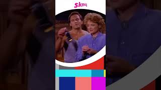 Download Lagu #rachelgunn #funnyshorts #comedy #sitcom #remix MP3