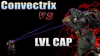 Convectrix Level Cap Disruption | Warframe