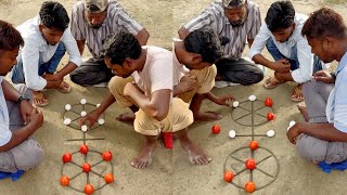 Eggs Vs Tomatoes Easily Game || Funny Challenging Game  screenshot 4