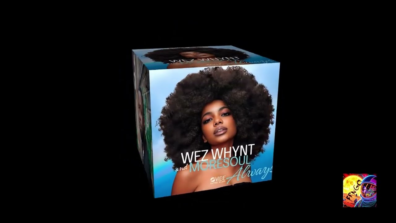 Wez Whynt, MoreSoul - Always [Vibe Boutique Records]