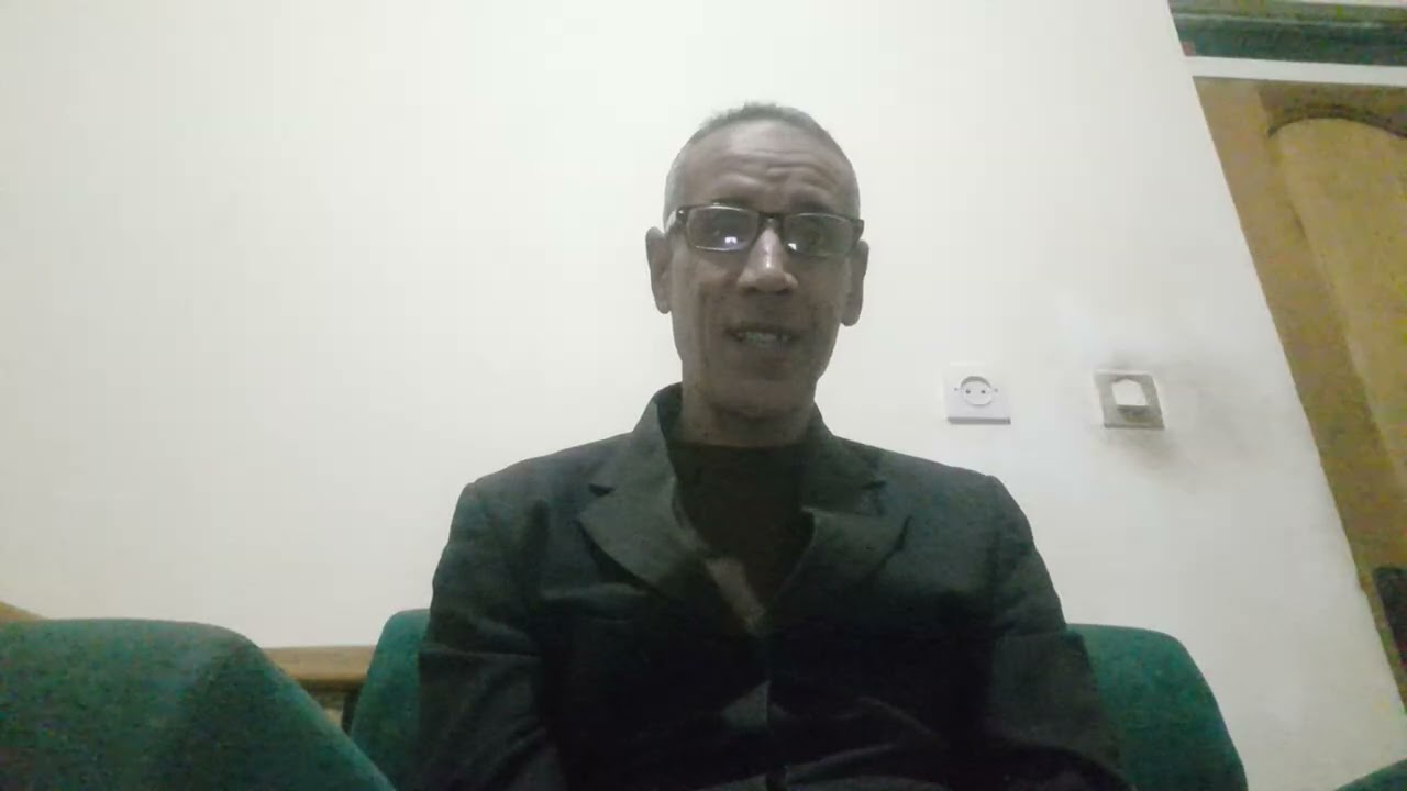 إصلاح الطريق الغير المعبد بين مدينة وزان ودوار عين امشالو اسجن نرجوا السلطات التدخل 