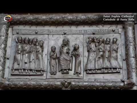 Video: Mysterier Fra Katedralen St. Sophia - Alternativ Visning