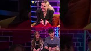 The Voice On Snapchat S4, Rachel Schieber