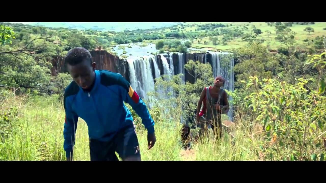 'Africa United' - Bande annonce VF HD - YouTube