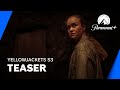 Yellowjackets Teaser (Staffel 3) | Paramount+ Deutschland