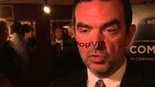 Famous Simon Aboud at Comes A Bright Day: UK Premiere  on June 2... Profile