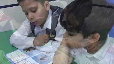 Unit of inquiry: sharing the planet