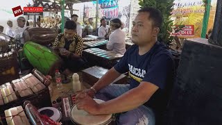 Ireng Manis - Karawitan MADU RETNO Live Dk. Ngadirejo RT.03 Mojokerjo, Kedawung, Sragen