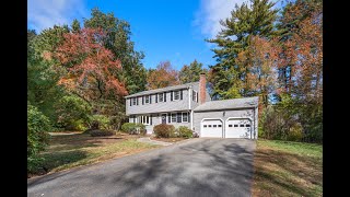 38 Flintlock Lane Sudbury, MA | ColdwellBankerHomes.com