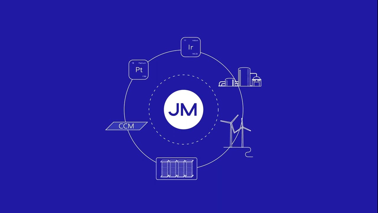 Johnson Matthey Salaries in Wayne, PA | Glassdoor