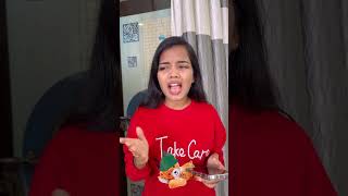 Intha Introvert Enti ra babu 🤦🏻‍♂️👀 || Allari Aarathi || #shorts #trendingshorts