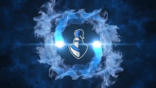 How To Make Cinematic Smoke Logo Reveal Intro In Kinemaster || Tutorial