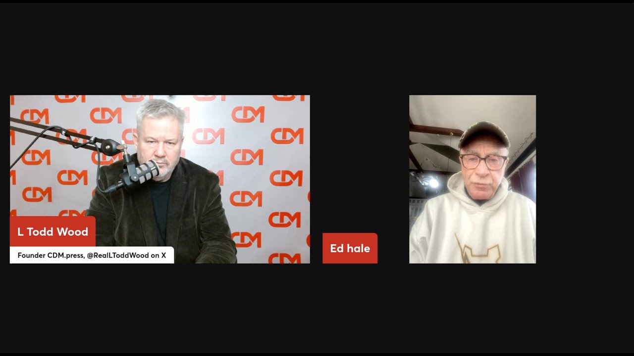 Мэриленд умирает, но нужен подходящий человек, чтобы это исправить — Эд Хейл баллотируется на пос...