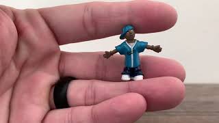 Homies Series 3