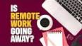 Remote Work: The New Normal? ile ilgili video