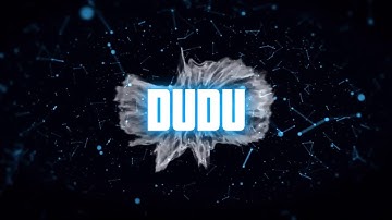 INTRO DUDUZIN - #2 ( FAÇO INTROS 2D E BANNERS GFX GRÁTIS )