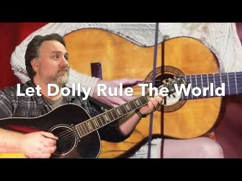 Let Dolly Rule The World