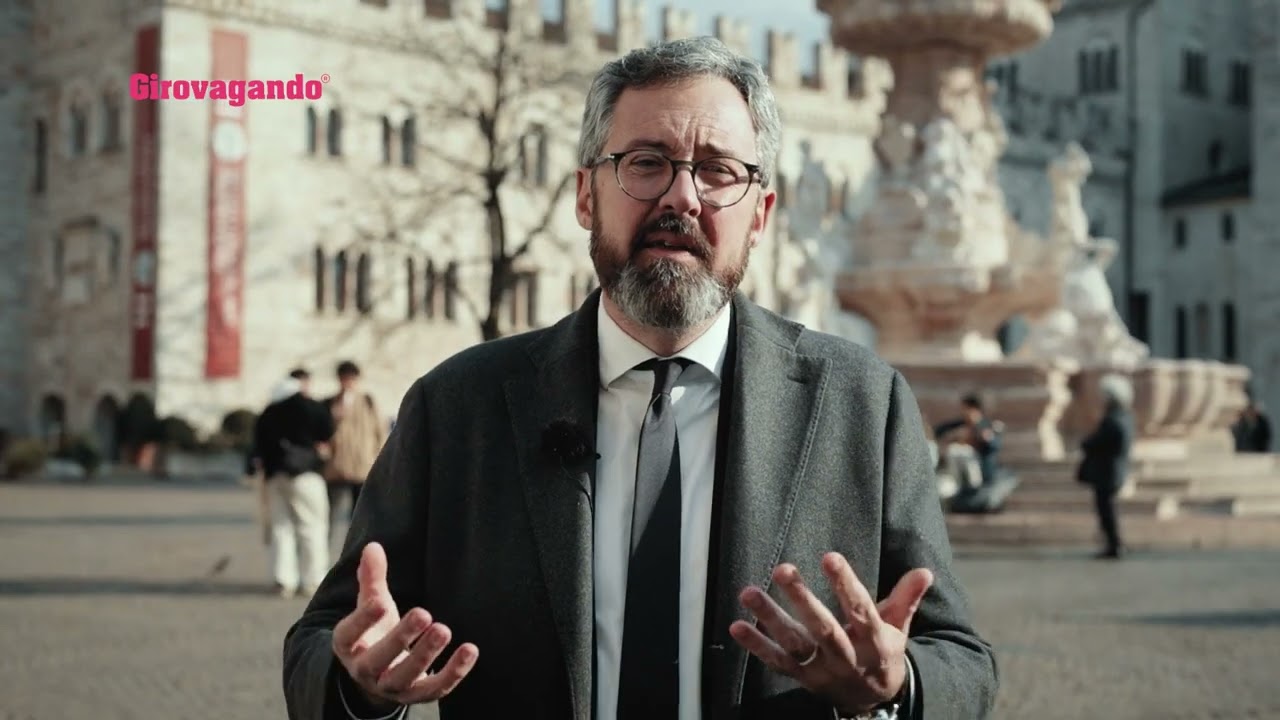 Trento: una città in crescita tra turismo, cultura e natura