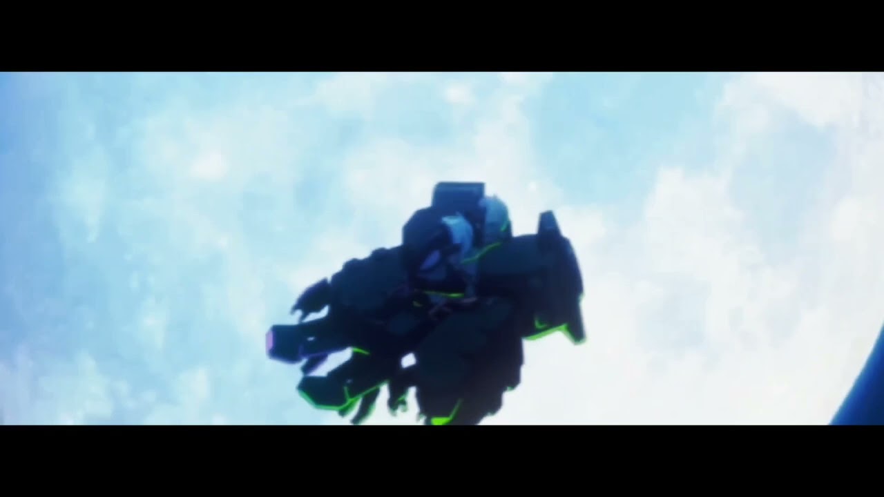 lucy + david edit - infrunami