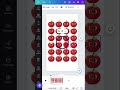How to Make Find Odd Emoji Shorts in Canva #canva #canvatips