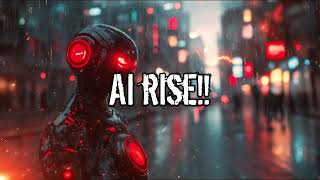 Download Lagu AR Project - AI Rise (Official Lyric Video) MP3