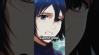 Mikasa Ackerman | Teenage dream