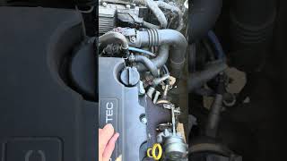 2016 chevy Cruze limited 1.4 turbo pretty bad noise what u guys thinking