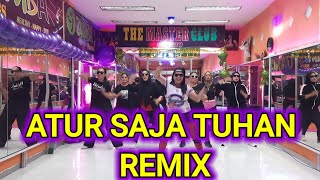 Atur Saja Tuhansenam Kreasi By Ritatesm Master Clubmeranti