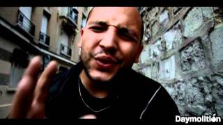 Rmak Freestyle 2010Skette - Daymolition