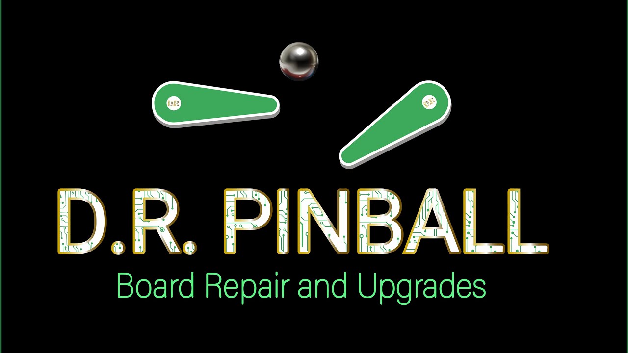 Lucky Seven mpu/driver rehab overview and test