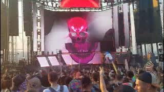 Kai Wachi - I Believed