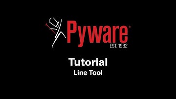 2d Line Tool