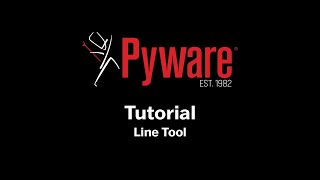 2d Line Tool