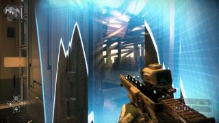 KILLZONE™ SHADOW FALL campaign 1