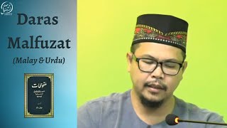 Daras Malfuzat Baitussalam | E114 | 24.03.2022
