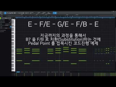Evangelion OST - Decisive Battle Chord Analysis