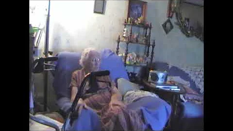 Marie and John Elrod Interview