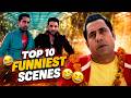 Funniest Punjabi Viah Scene Ever | Latest Movie 2026 | Harish Verma | @SpeedRecords-Movies#yt