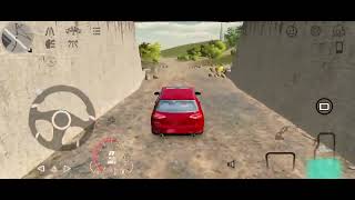 CPM - Volkswagen Polo GTI | Car driving | Interstate Gameplay #cpm  screenshot 4