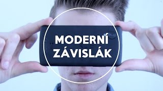 Moderní závislák | KOVY