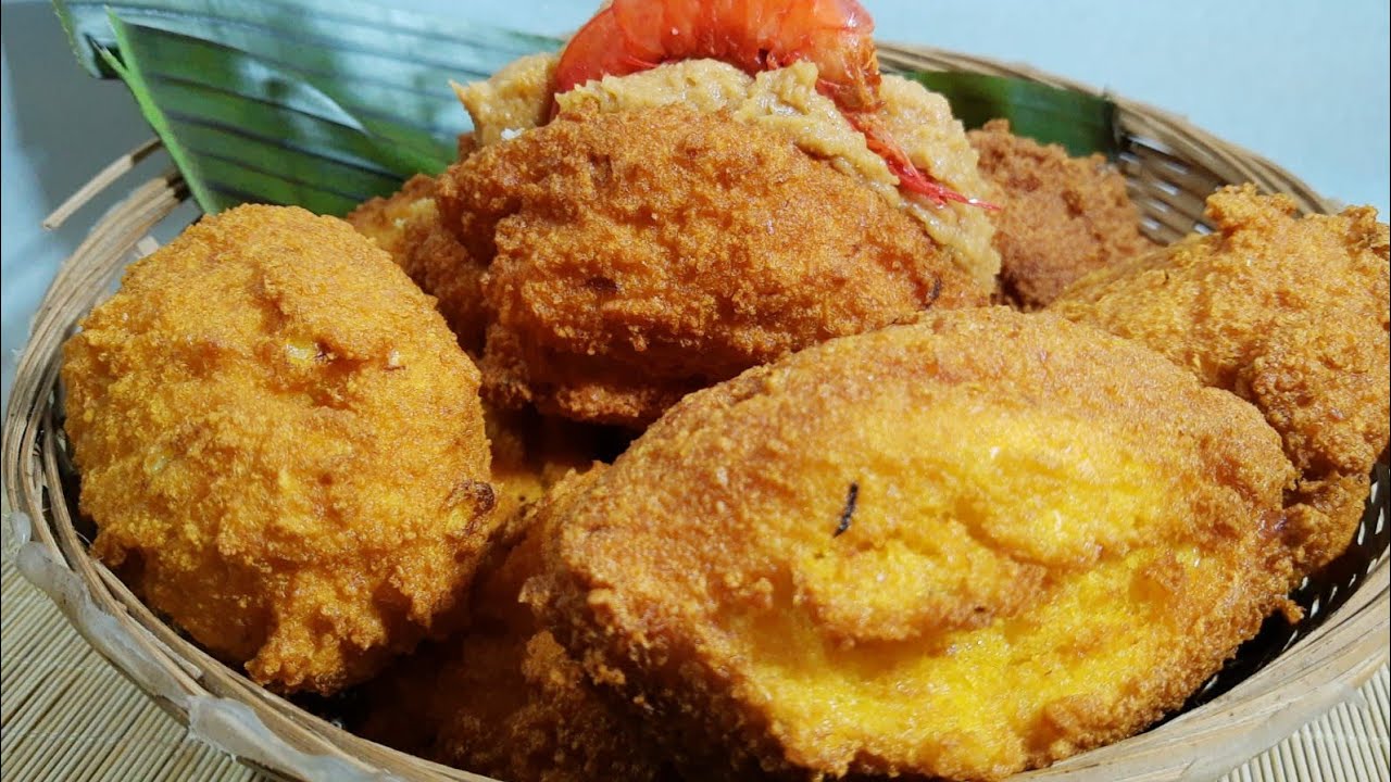 COMO FAZER O ACARAJÉ DA BAHIA