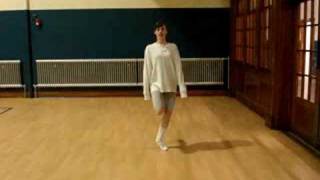 Advanced Beginner Reel 1