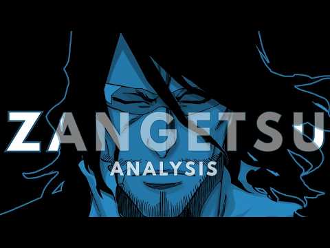 Bleach S GREATEST LIE Crazier Than AIZEN ZANGETSU Bleach Character ANALYSIS The King Himself 