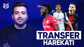 TAPSOBA, PALHİNHA VE GRİMALDO’DA SON DURUM! BEŞİKTAŞ TRANSFER GÜNDEMİ!