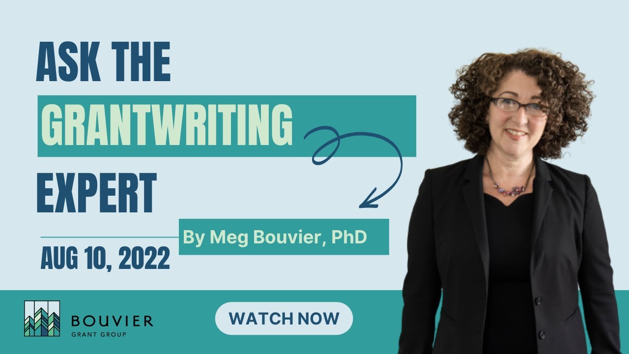 Key Questions to Ask the Program Officer before Writing Your NIH Grant Proposal (Aug 10, 2022)