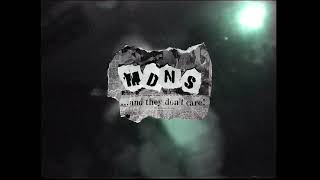 MDNS + Train Fantôme (live 30/10/2021)