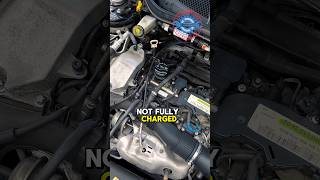 🔋 Mercedes B1F4500 Fault Code Starter Battery Has Excessive Resistance ⚠️ #Mercedes #AClass