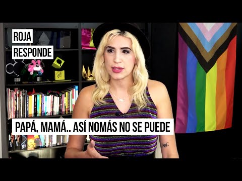 Mis padres quieren que estudie algo diferente a lo que yo quiero. ¿Qué hago? /Roja Responde