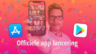 Presentatie Capido App screenshot 4