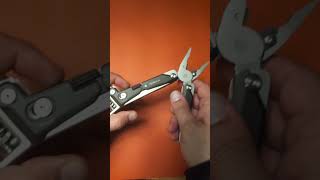 Ratcheting Multitool! (Finally Here) @maxlvledc